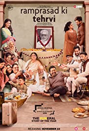 Ramprasad Ki Tehrvi 2019 DVD Rip full movie download
